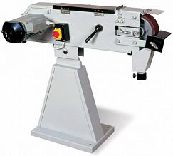 картинка Комбинированный шлифовальный станок BPK-2075/400 от компании Нова Механика