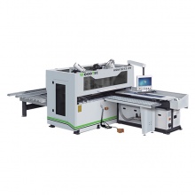картинка Сверлильно-присадочный станок с ЧПУ WoodTec HSM 1230 H2 от компании Нова Механика