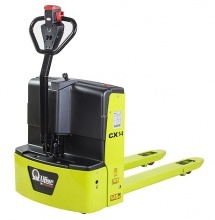 картинка Самоходная тележка Pramac CX14 (II ED.) BASIC 1000X525 от компании Нова Механика