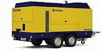 картинка Дизельный компрессор CompAir C250TS-12 компании Нова Механика