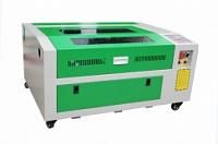 картинка Лазерно-гравировальный станок с ЧПУ LTT-Z5040 компании Нова Механика